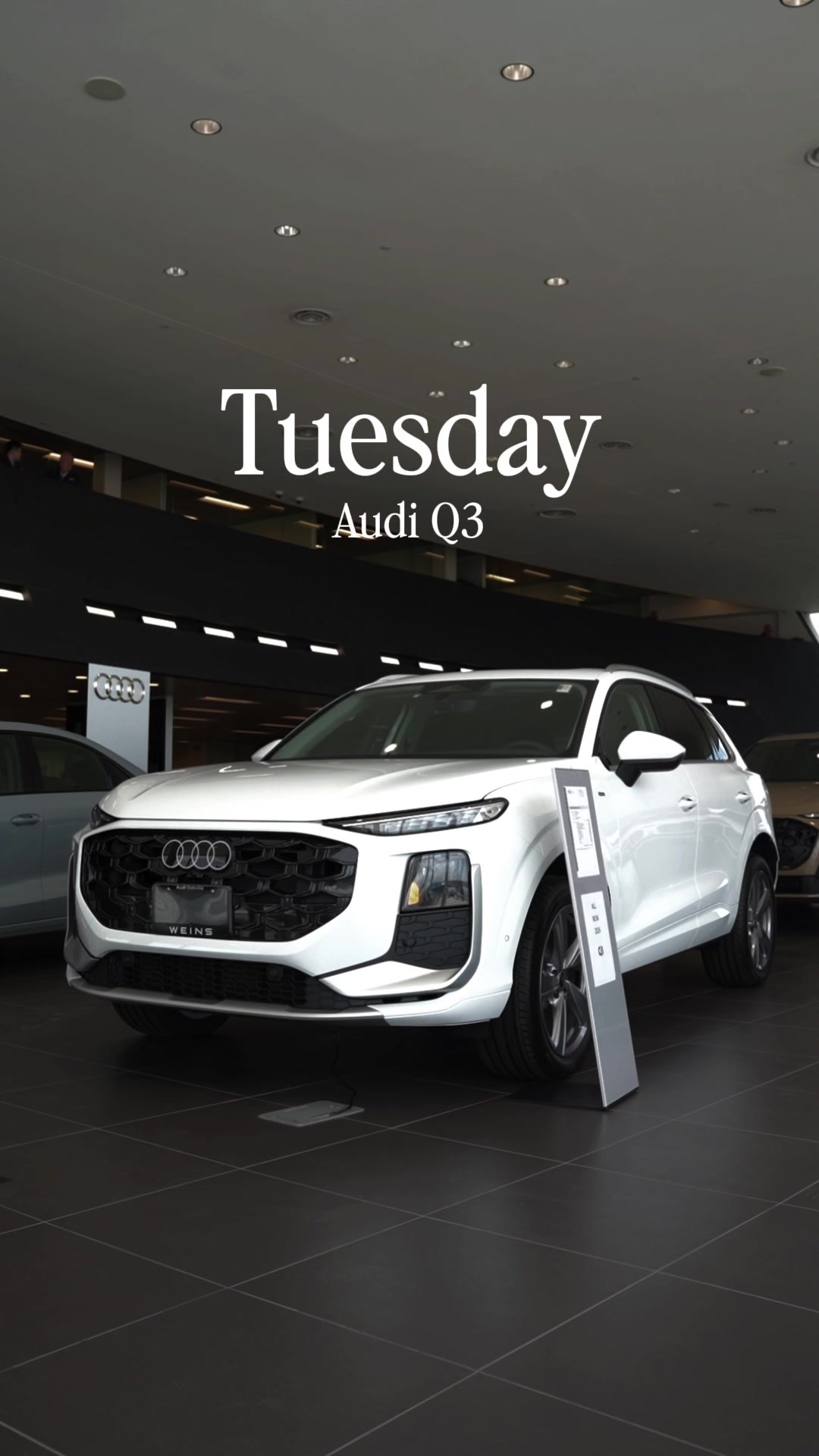 @WEINS Auto Group