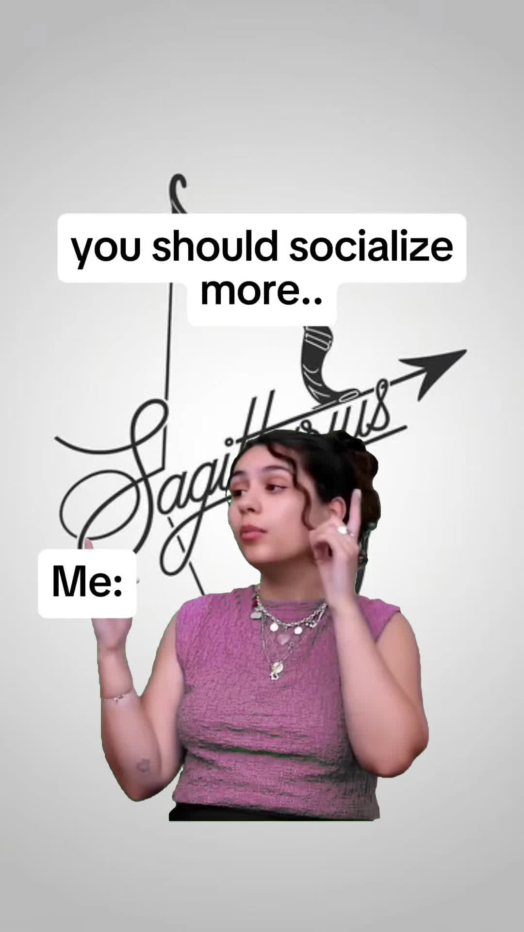 @Sagittarius