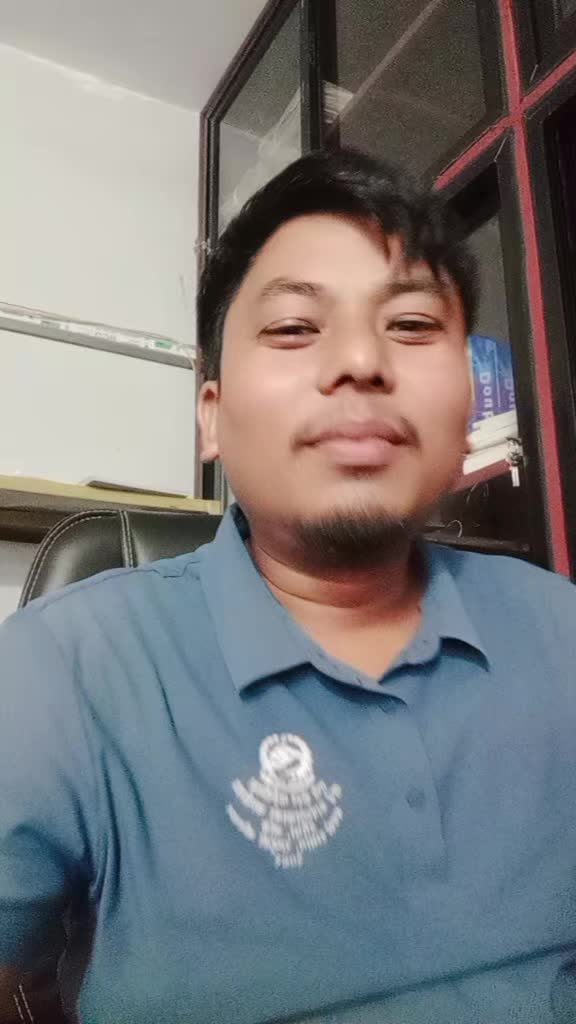 @NISHANT THARU