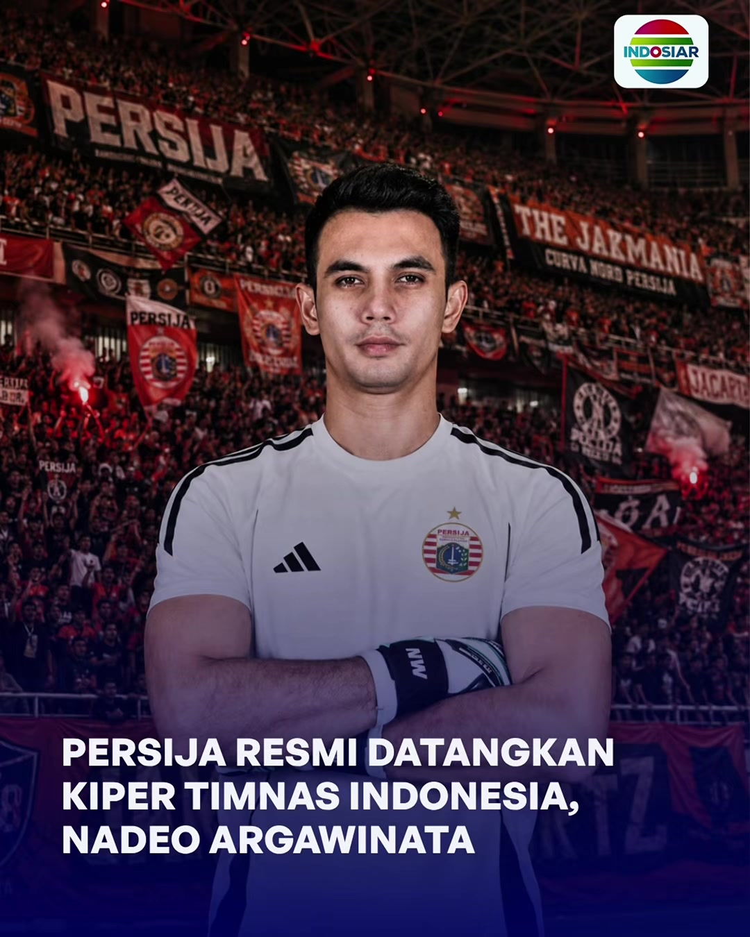 @Indosiar Sports
