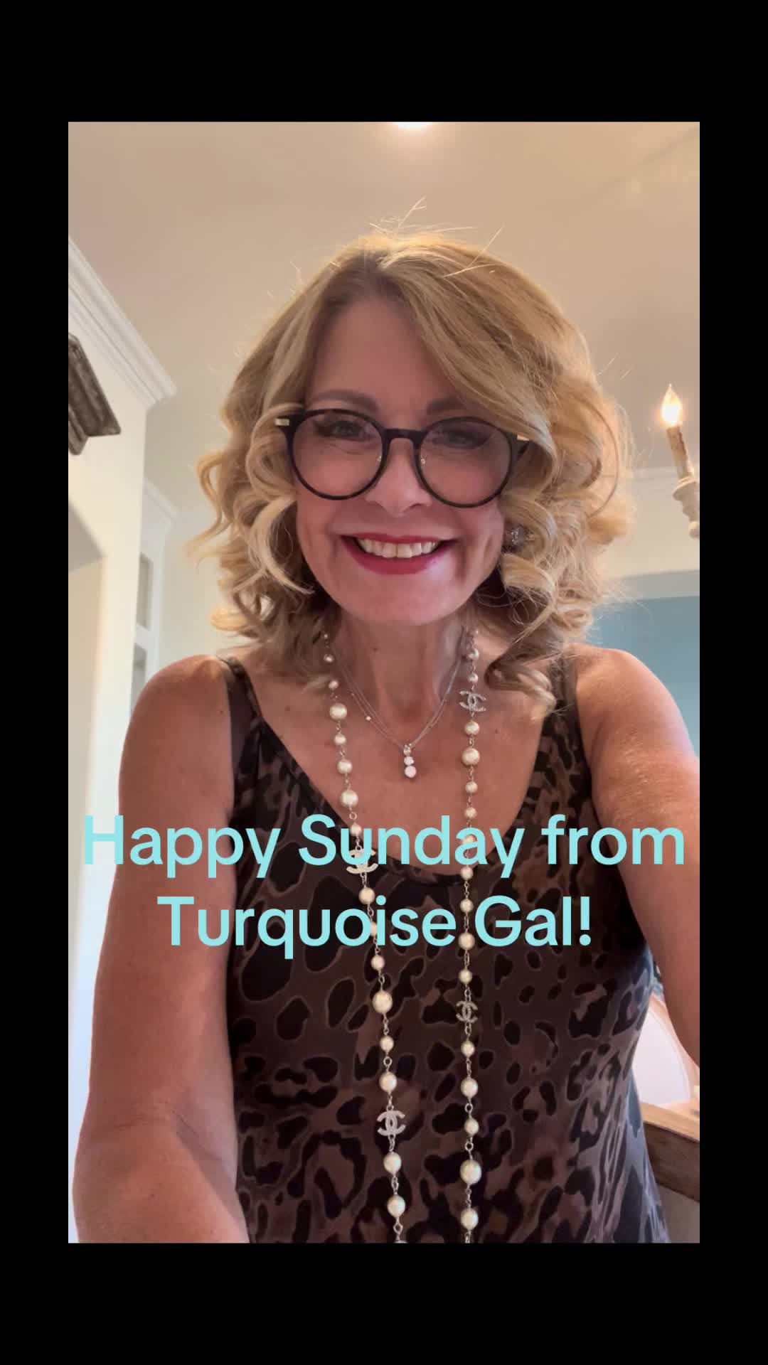 @Turquoise Gal