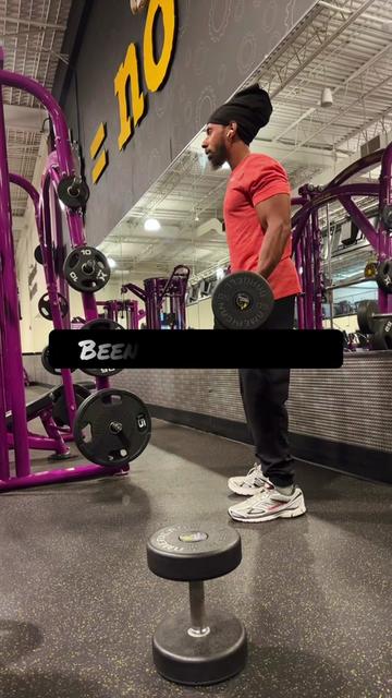@Ivan’s fitness #cdn