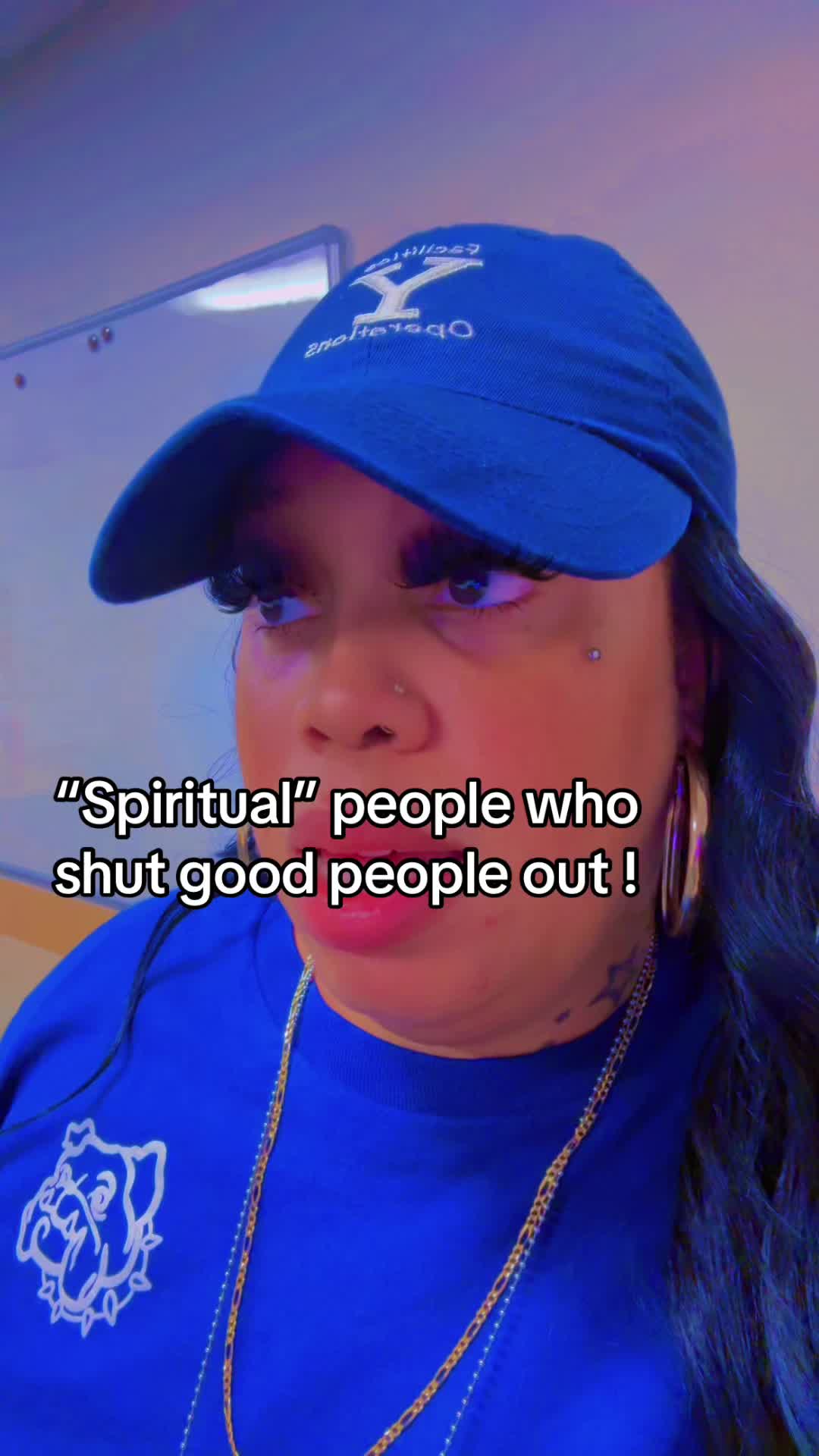 @SpiritualGoddess222