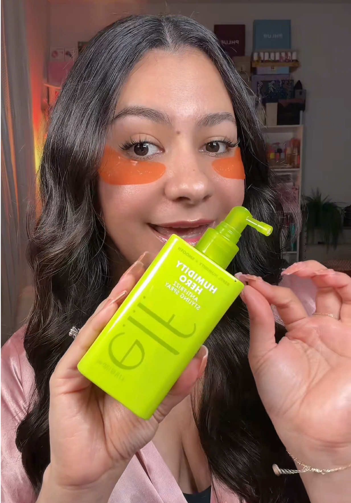 @Siana Far | K-beauty Guide