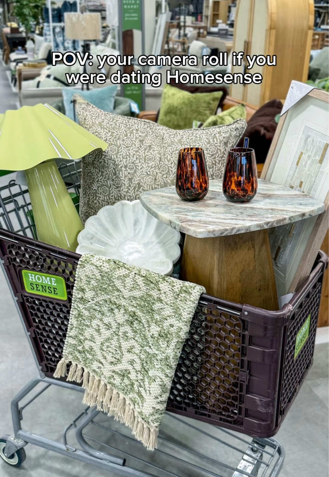 @Homesense