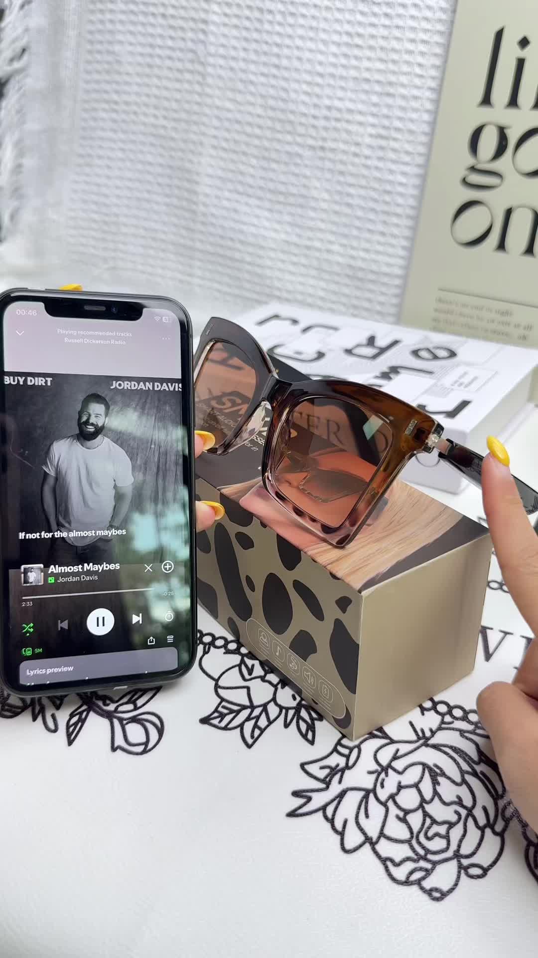 @DVKIX BeatWave Audio