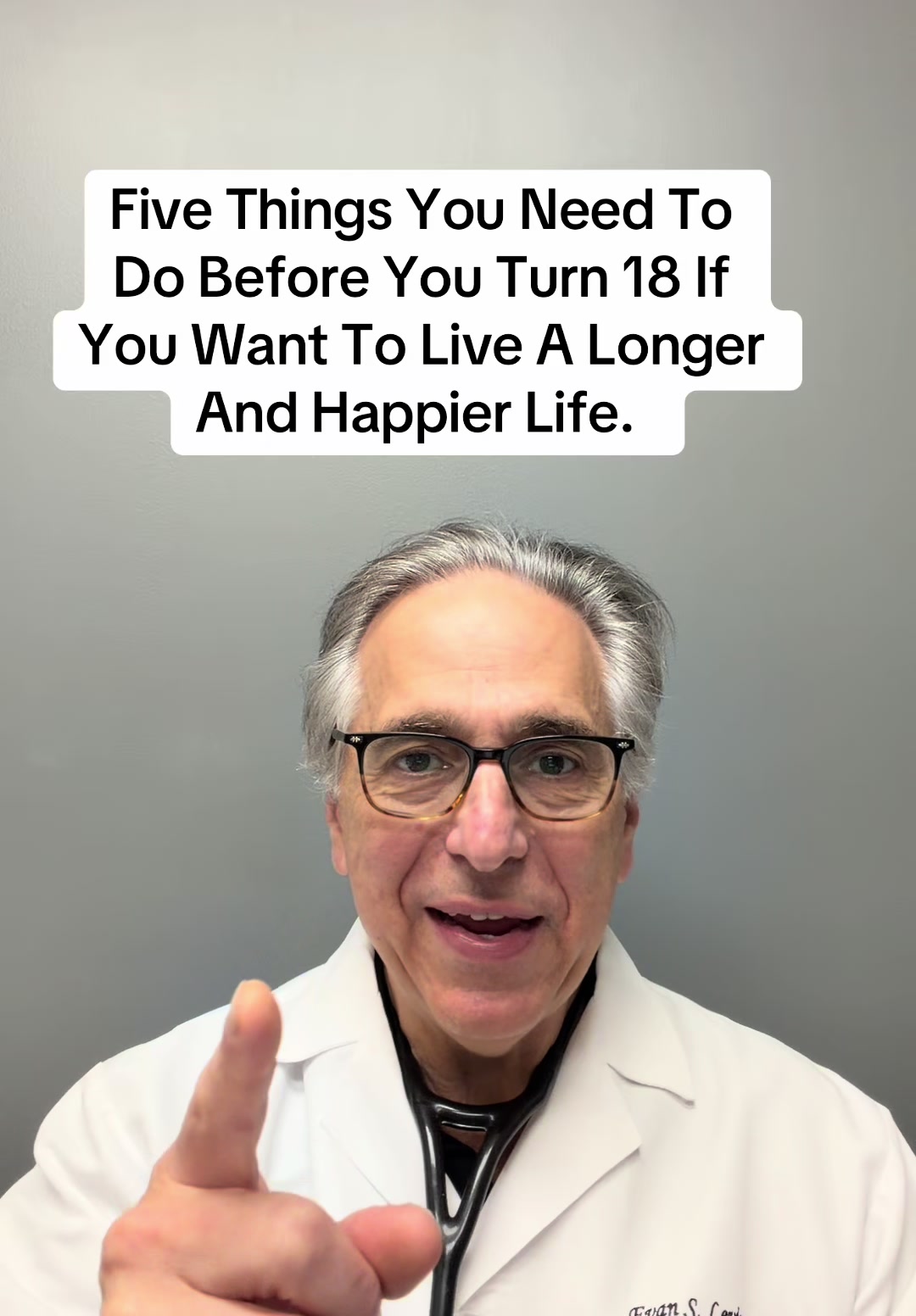@Evan S. Levine, MD FACC