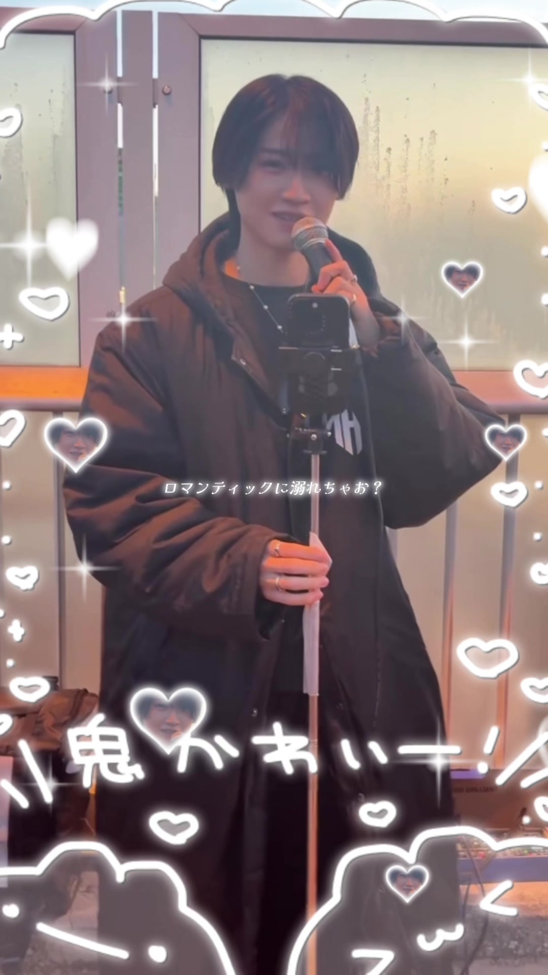 @Yui