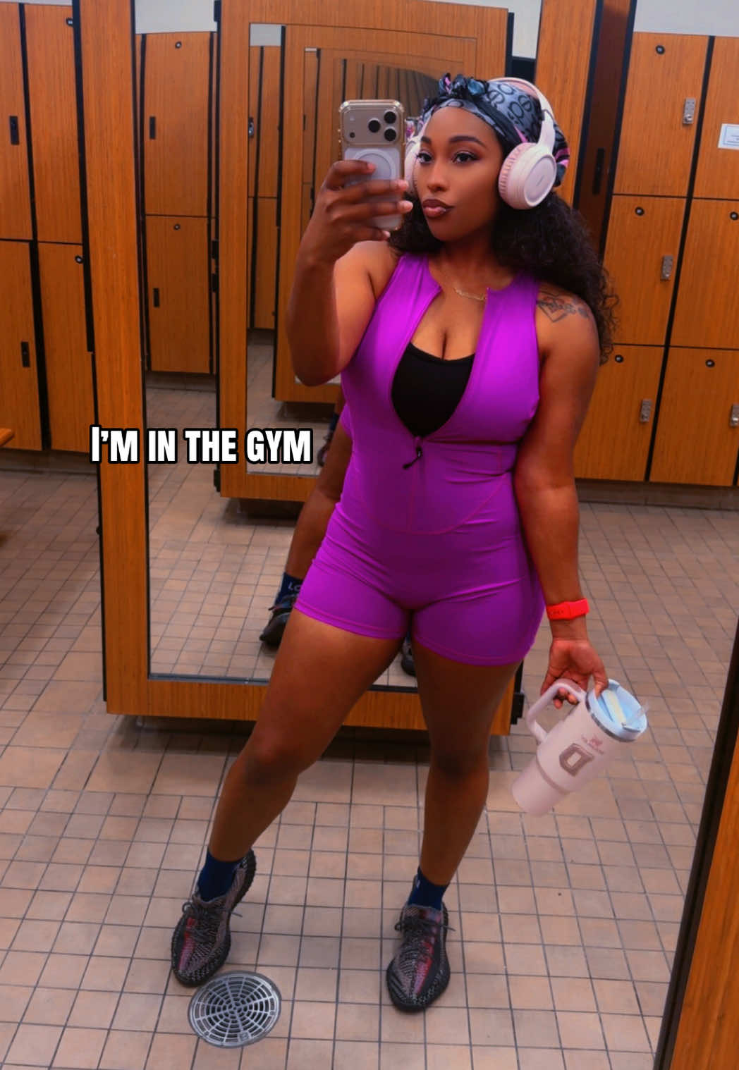 @Dee Marie