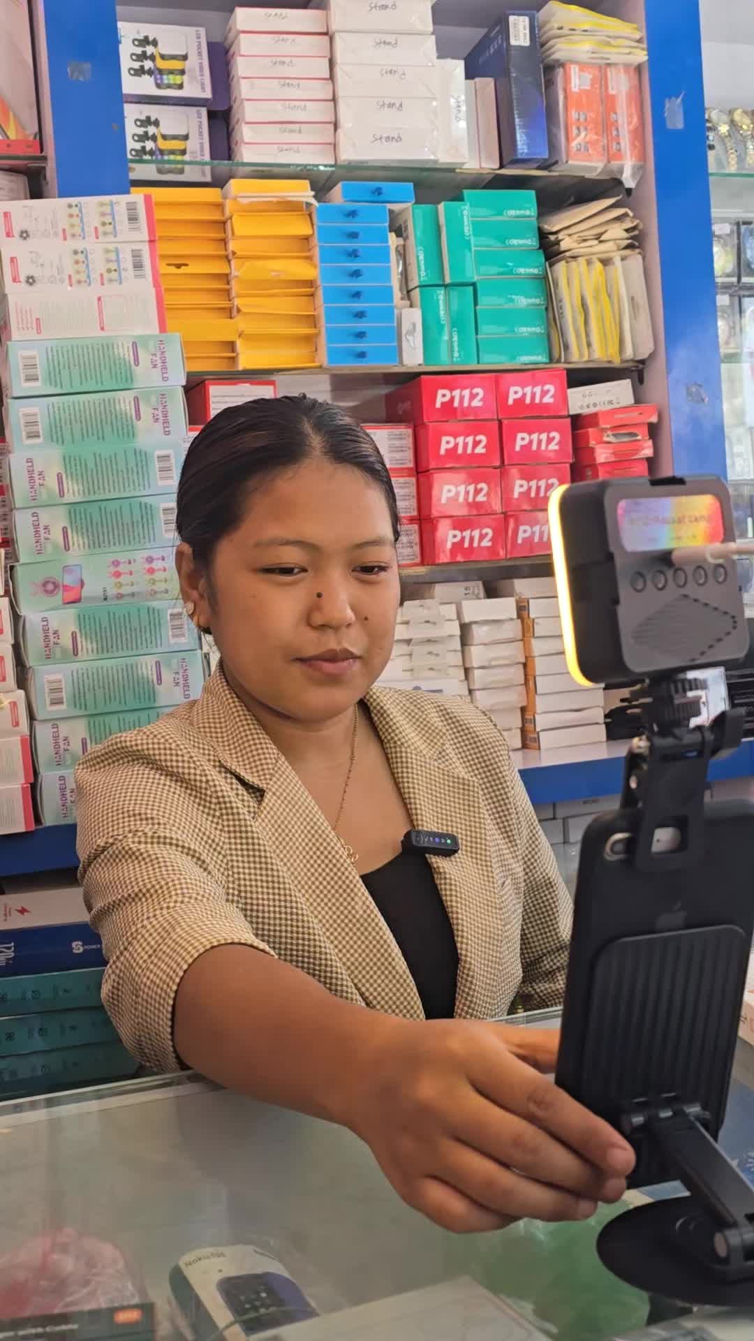 @AtoZ Mobile Store Rampur palpa