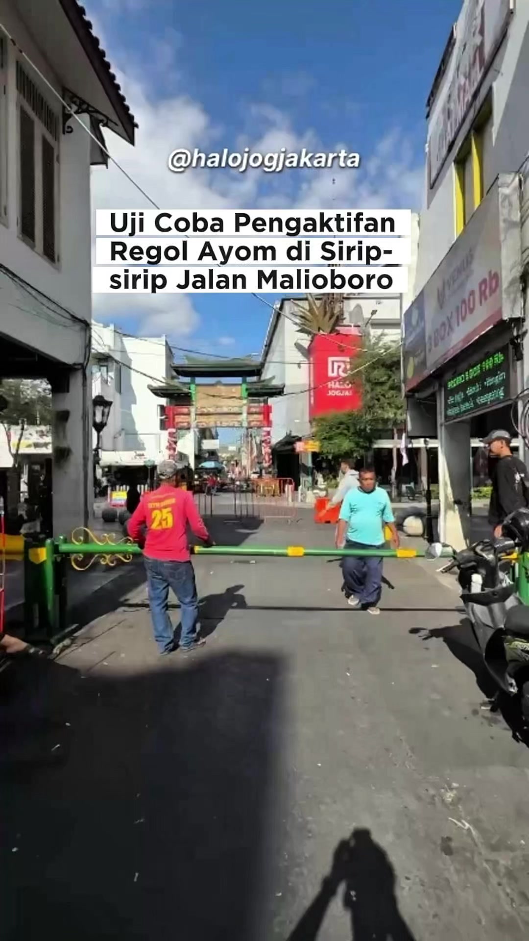 @JOGJA | YOGYAKARTA