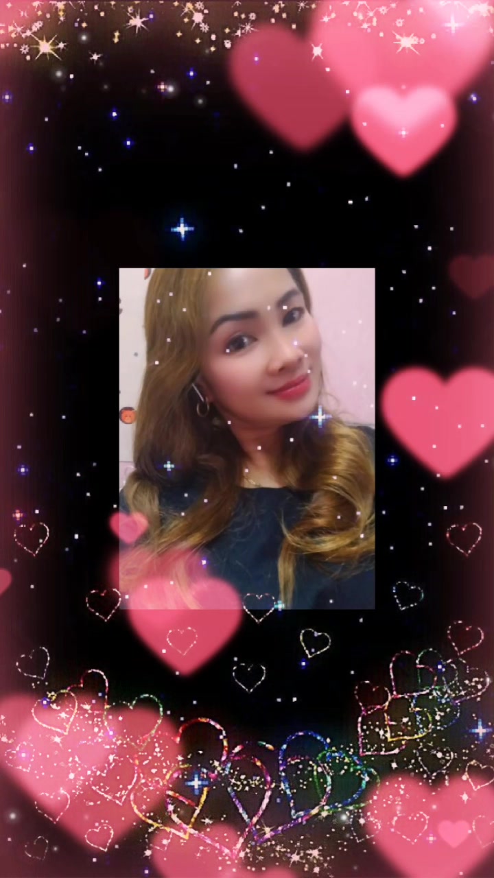 @Loveheart Heart