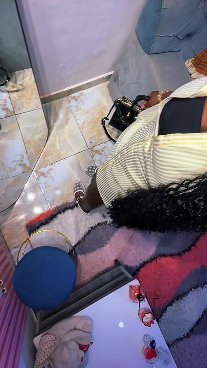 @So Foin 🥳💋💞