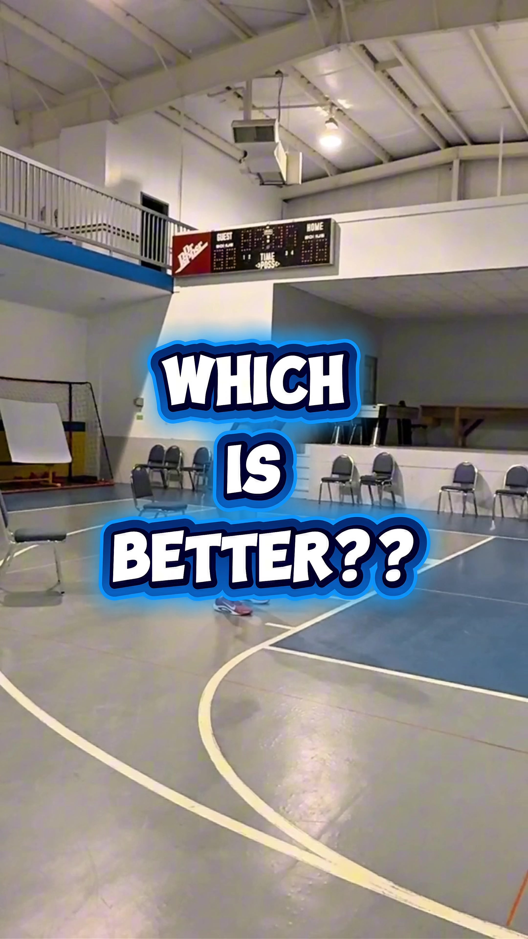 @Terrence Hill Basketball