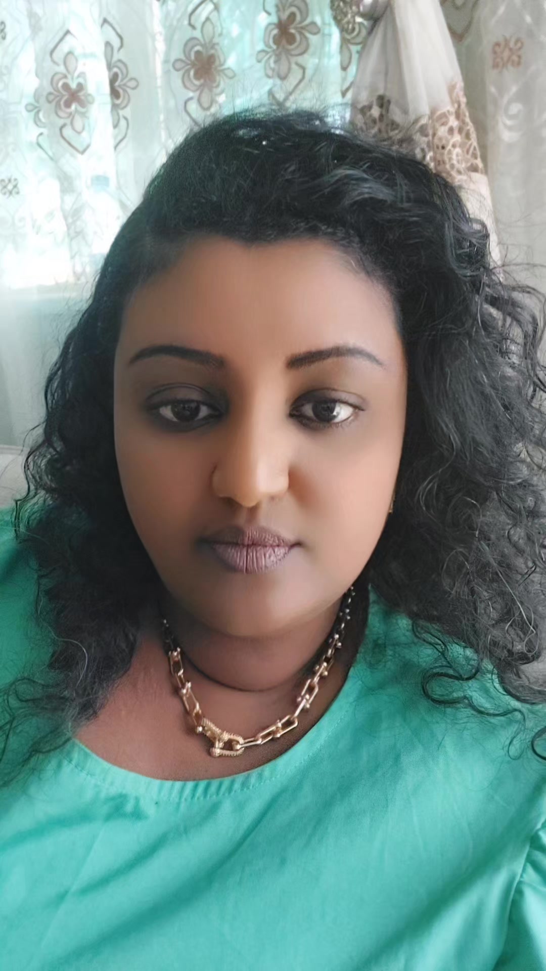 @የአፉሯ ቆንጆ