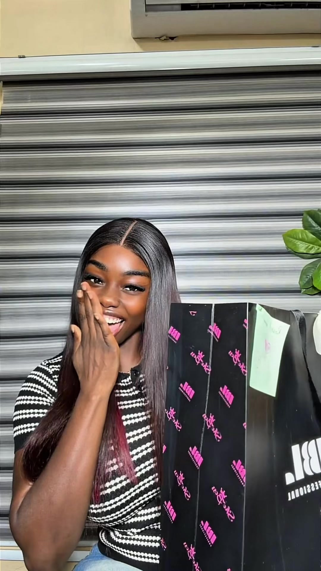 @HAIRSTYLIST/WIGMAKER BOTWE🇬🇭