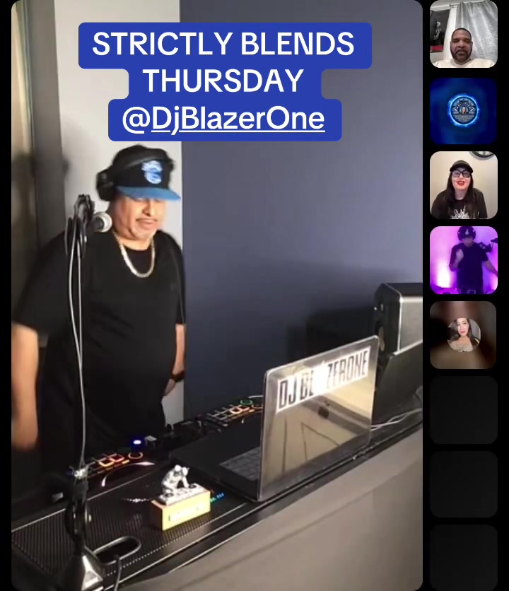 @DJ TOMATE