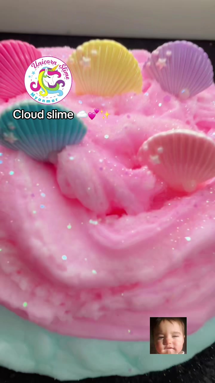 @Unicorn Slime 🇲🇲
