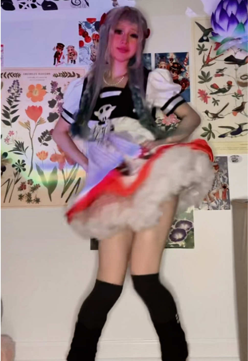 @𓆝⋆.﹒mori﹒⋆𓆜