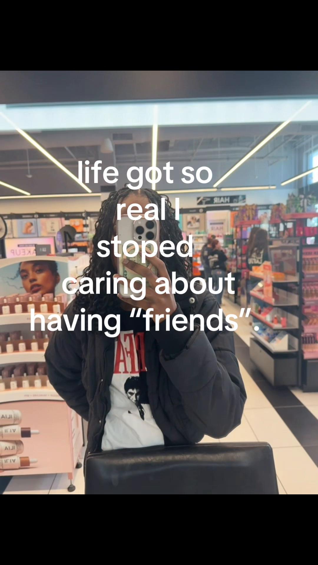 @secret