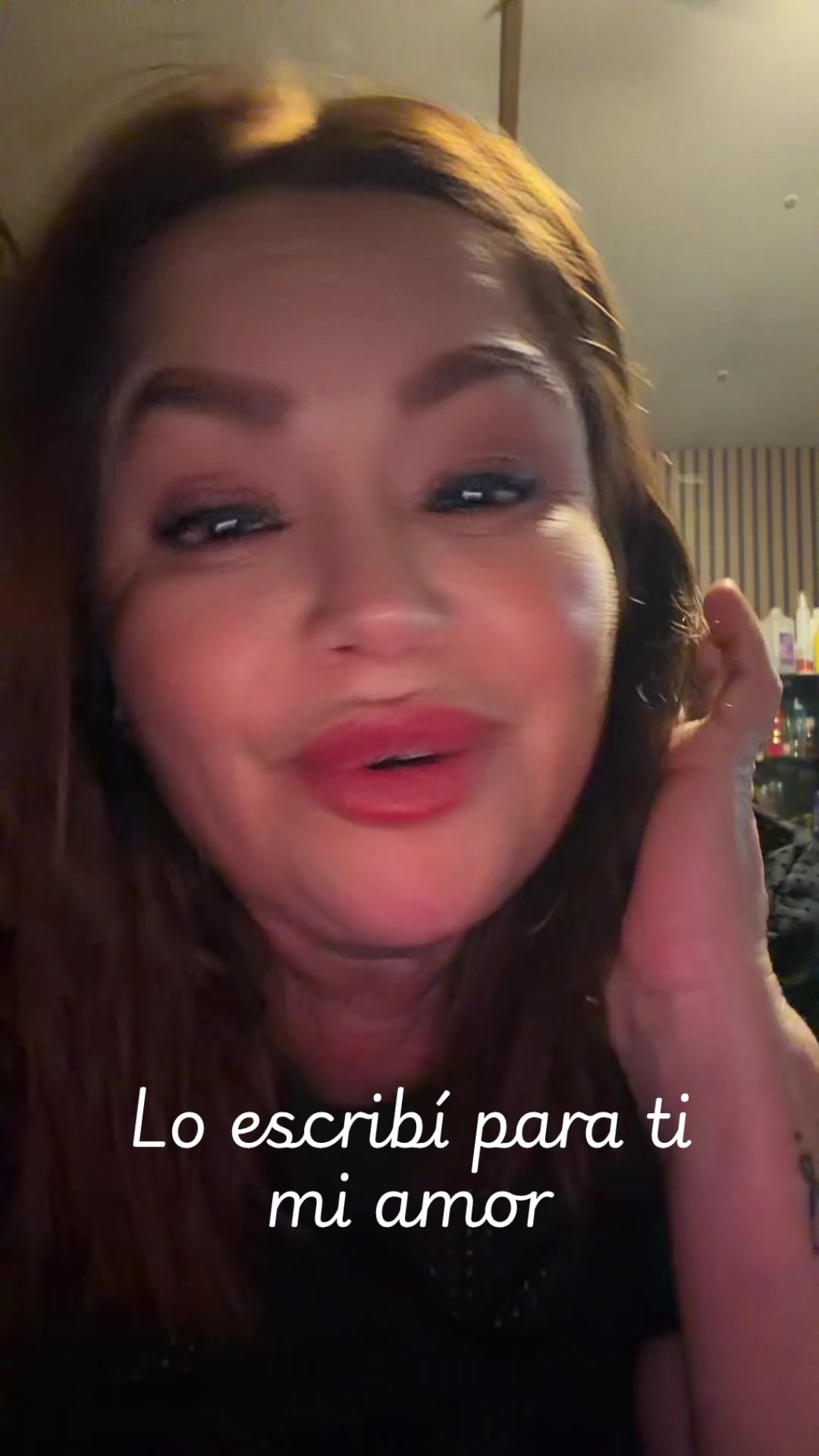 @Yusbania😍🥰♥️