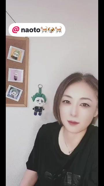 @Reinaママ✂️