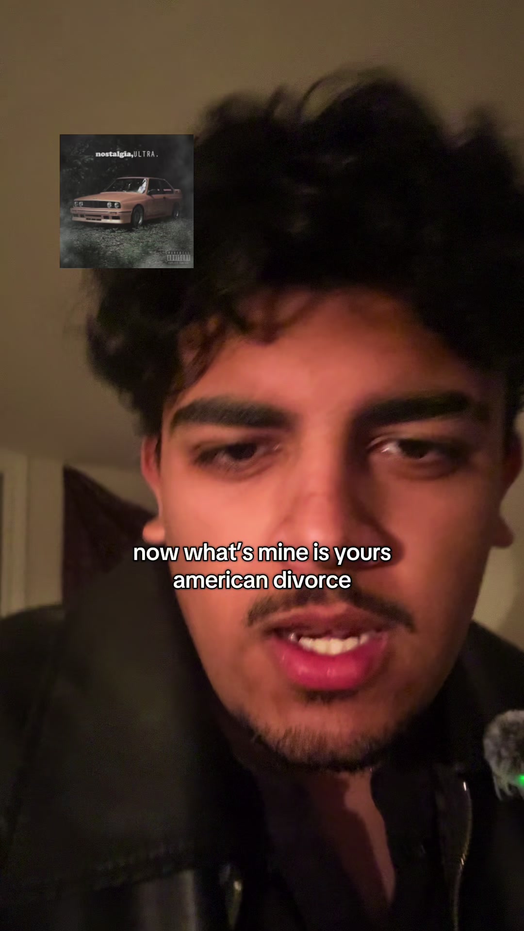 @Evan Lawrence