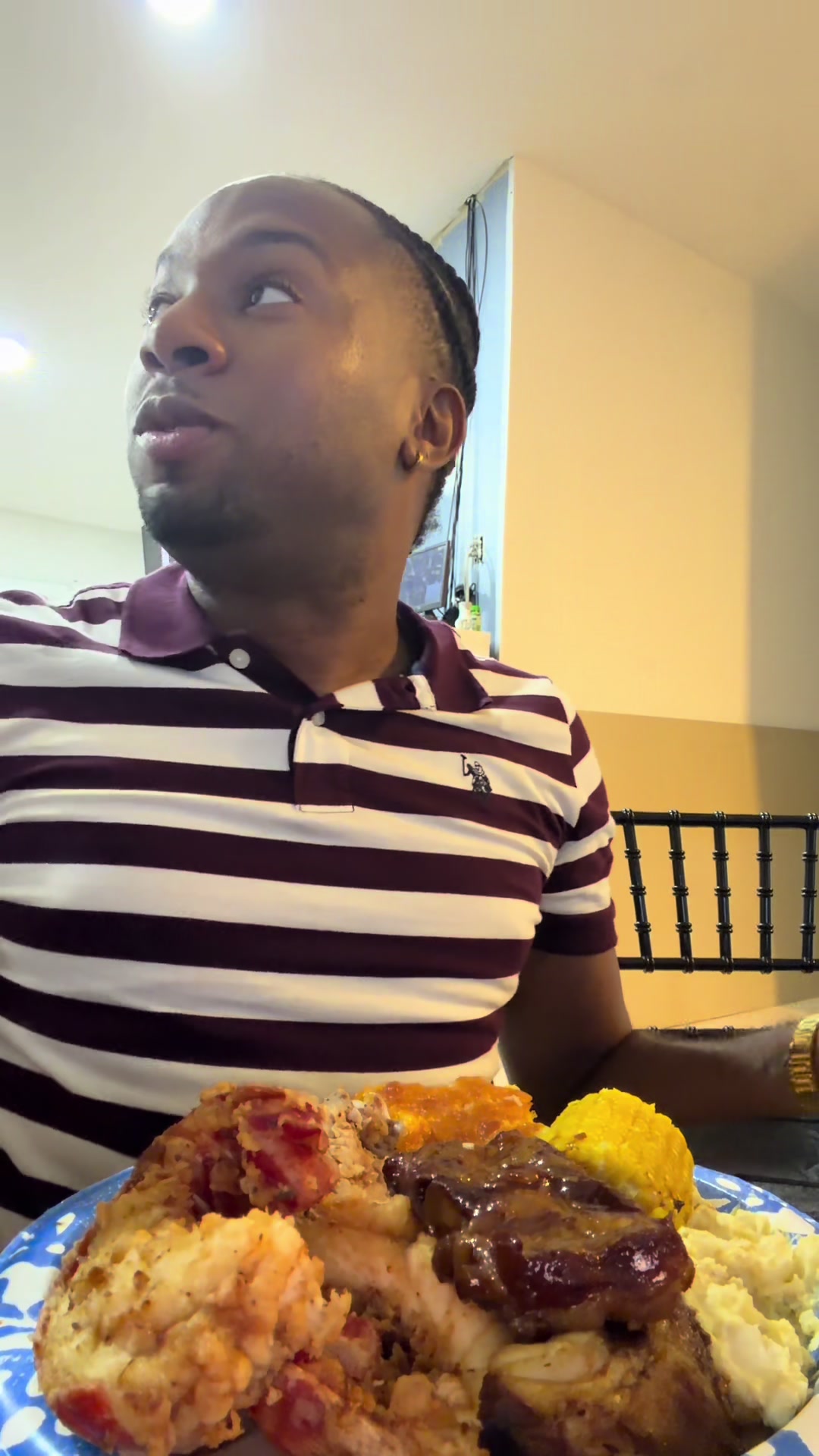 @Pastry Boy | Content Creator