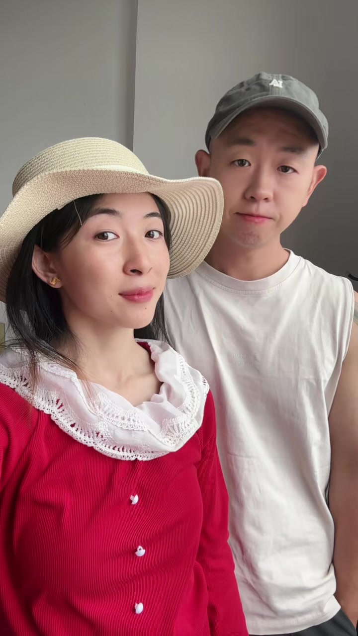 @ເຟສJoyLaojoung钟菲菲🥳📦🇨🇳🛍️👗