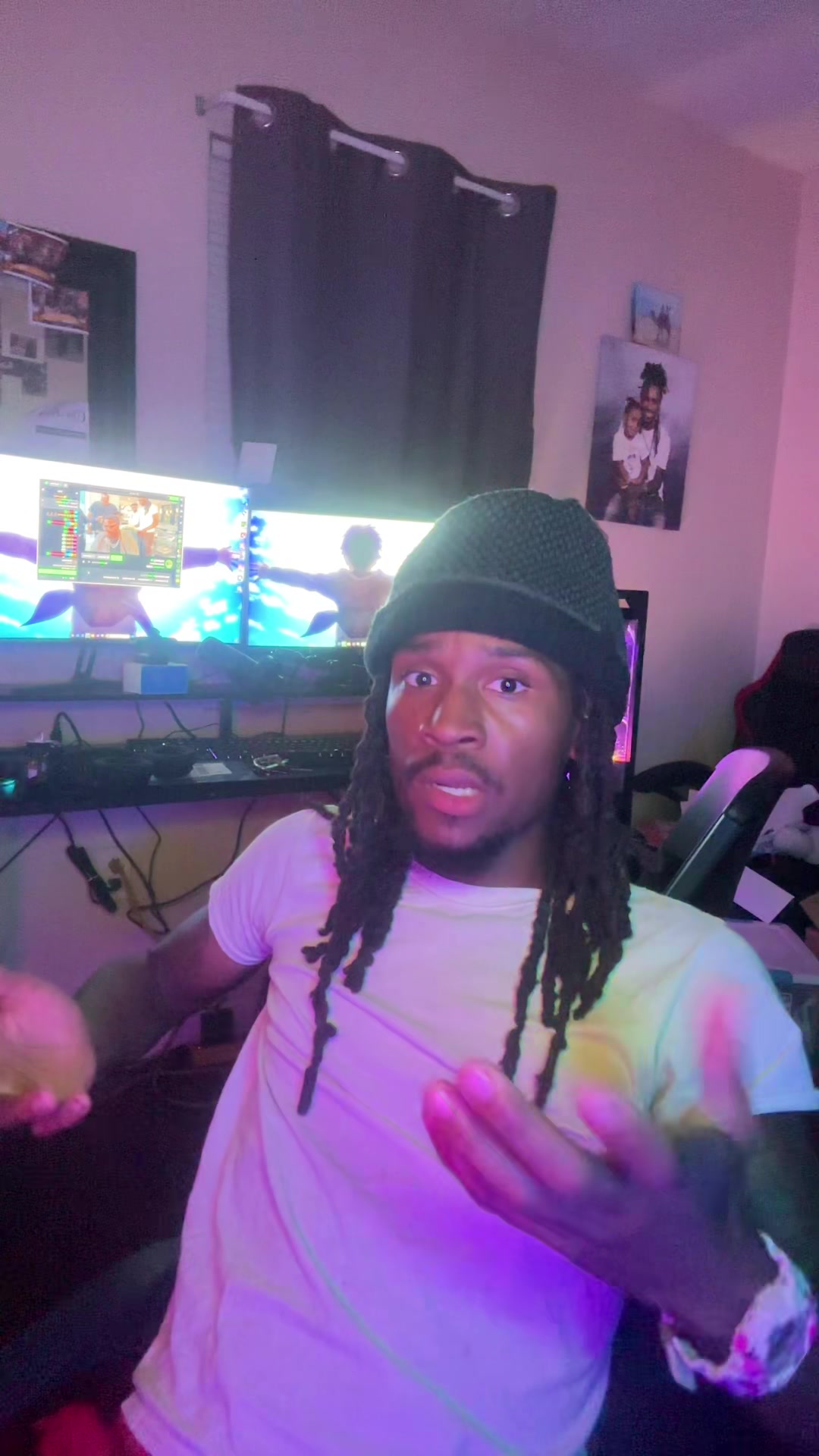 @BIGLV2X