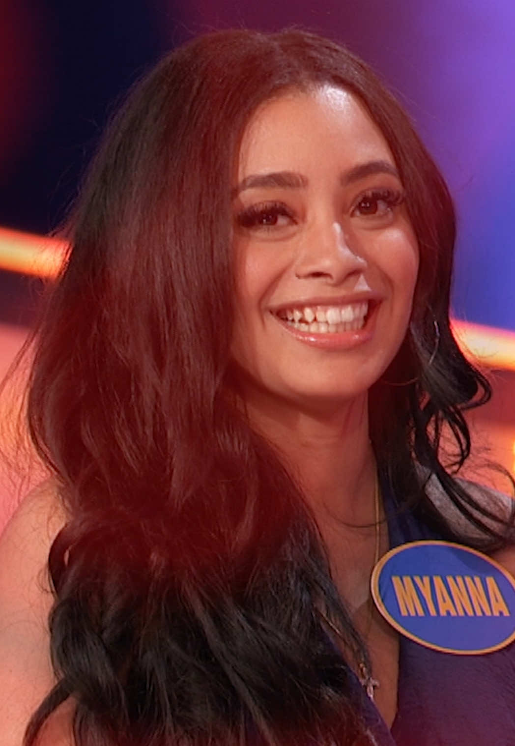 @Family Feud