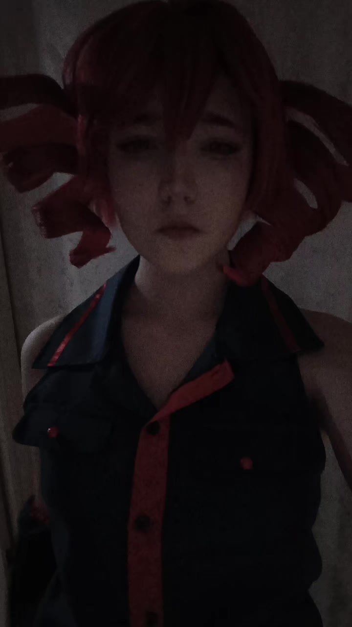 @Okaasan. (cosplayers).
