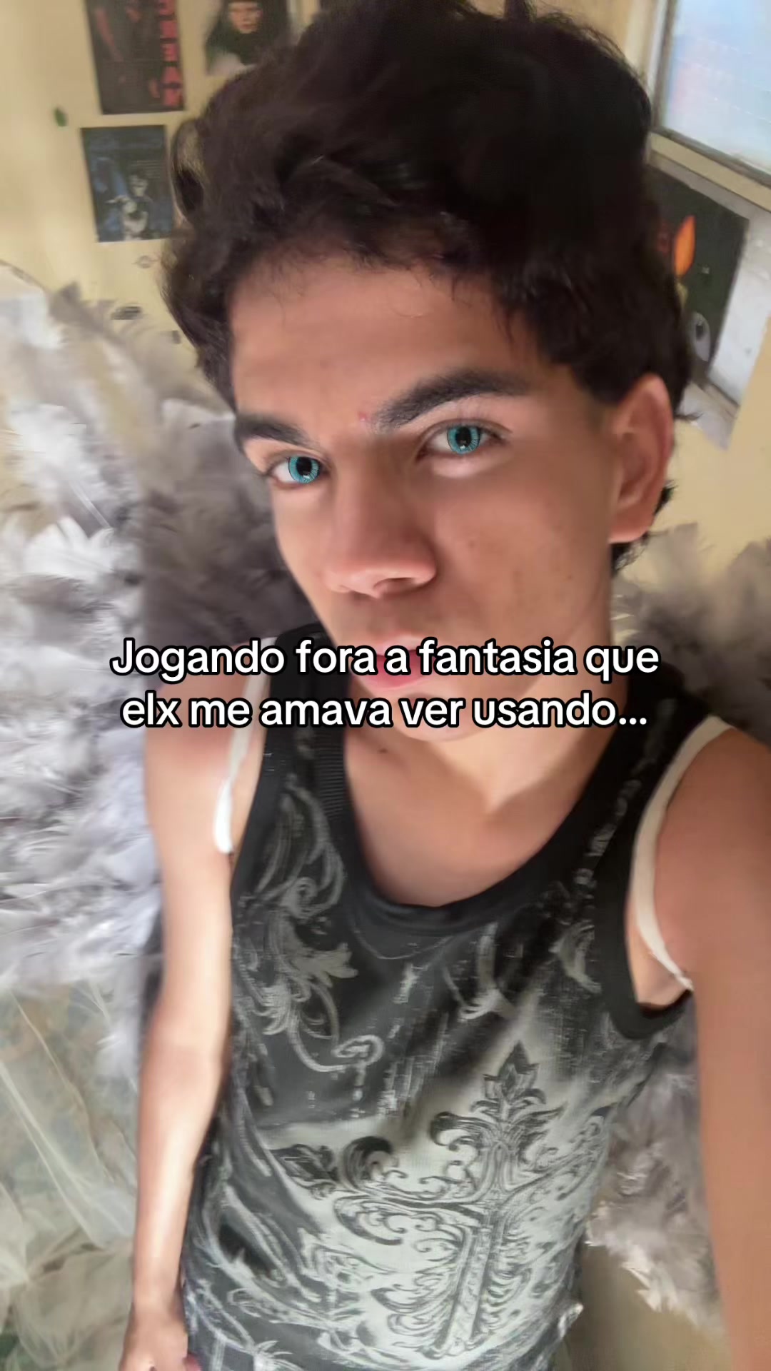 @King Of The Sergipe 😇🌵