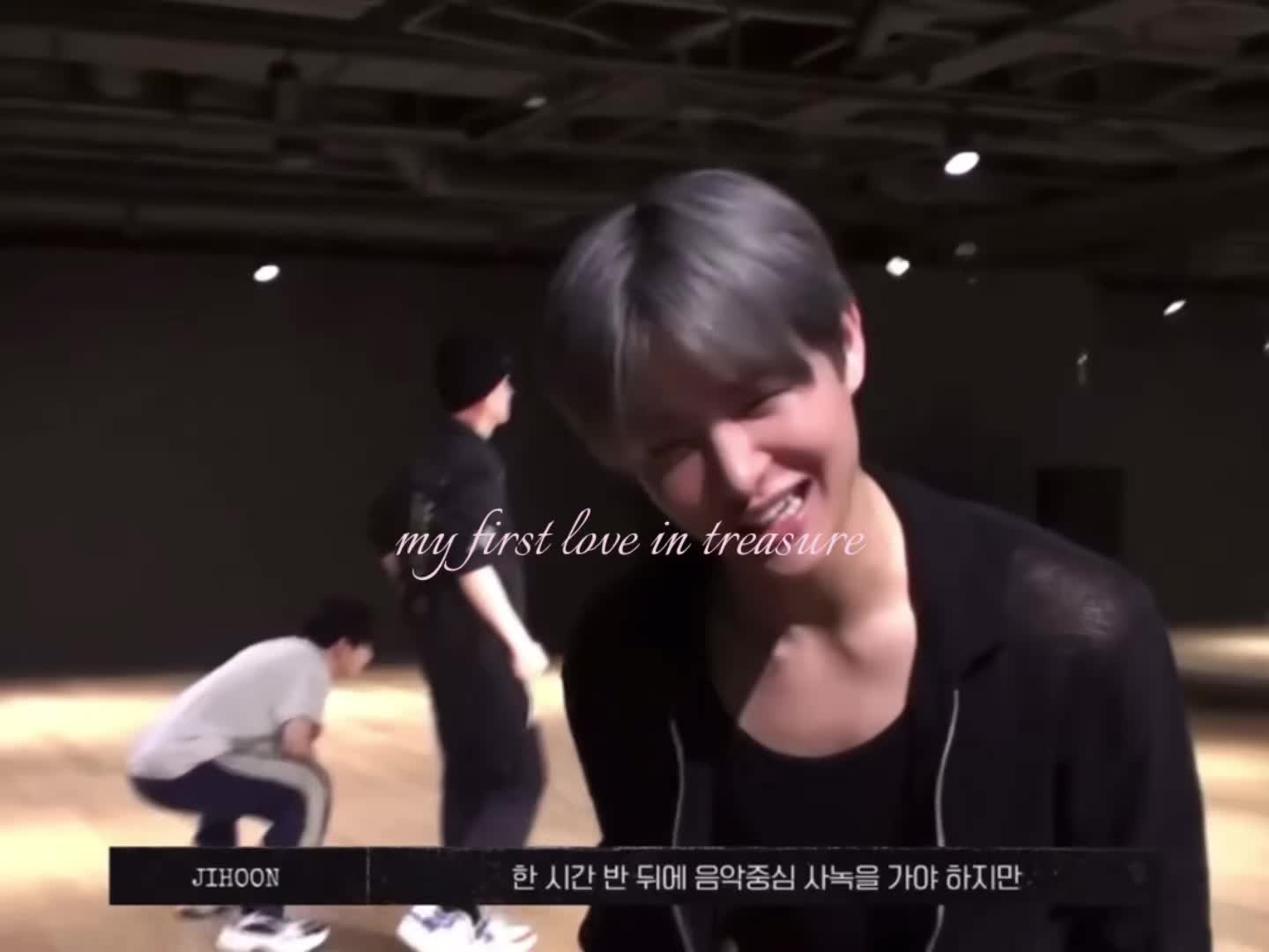 @jihoon lover 69 ˣʰ