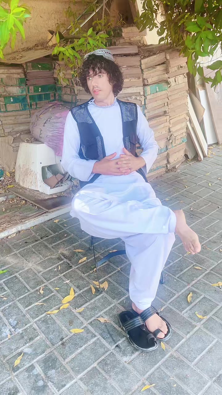@قلم حان