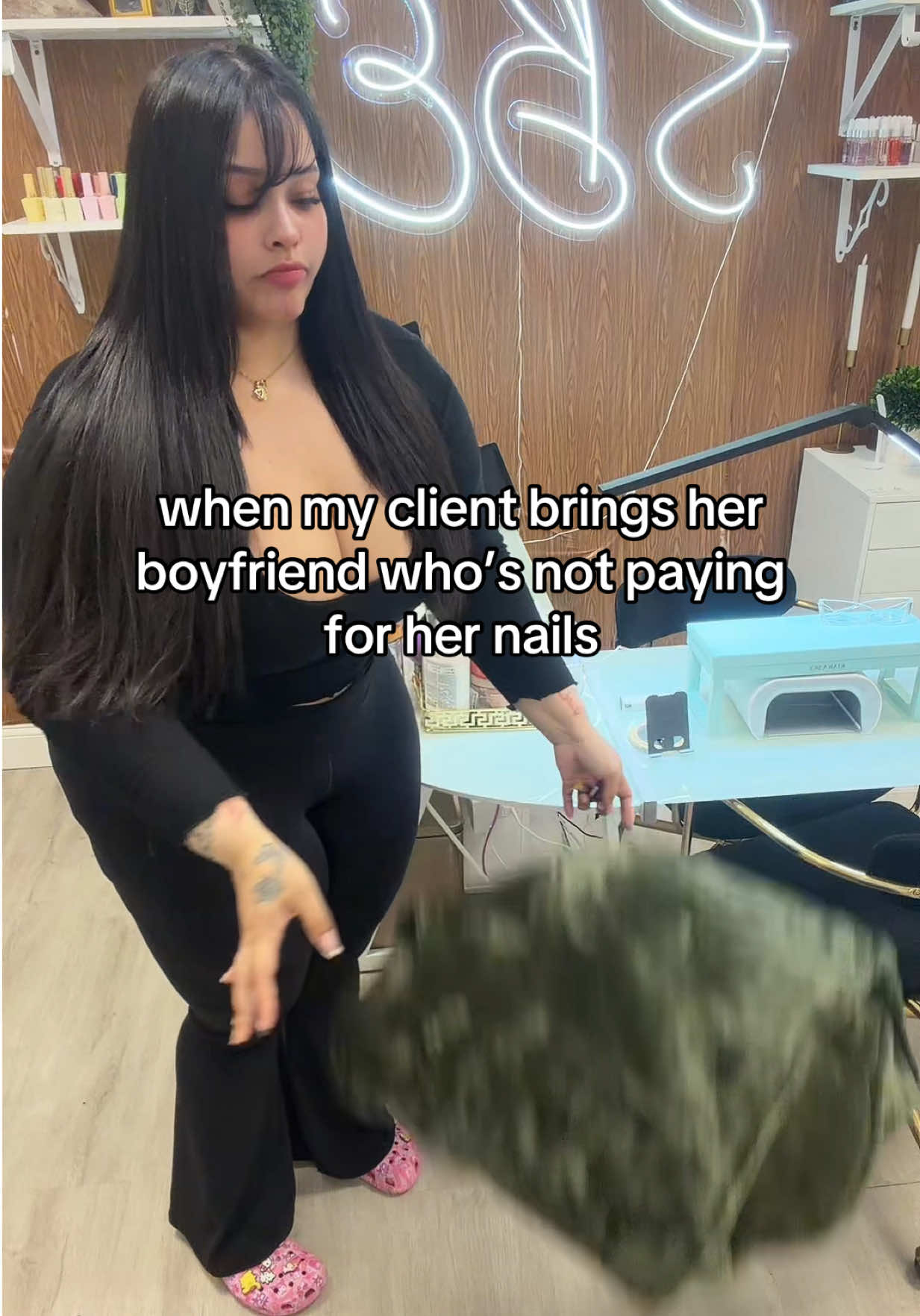 @Emely Marte | BOSTON NAIL TECH