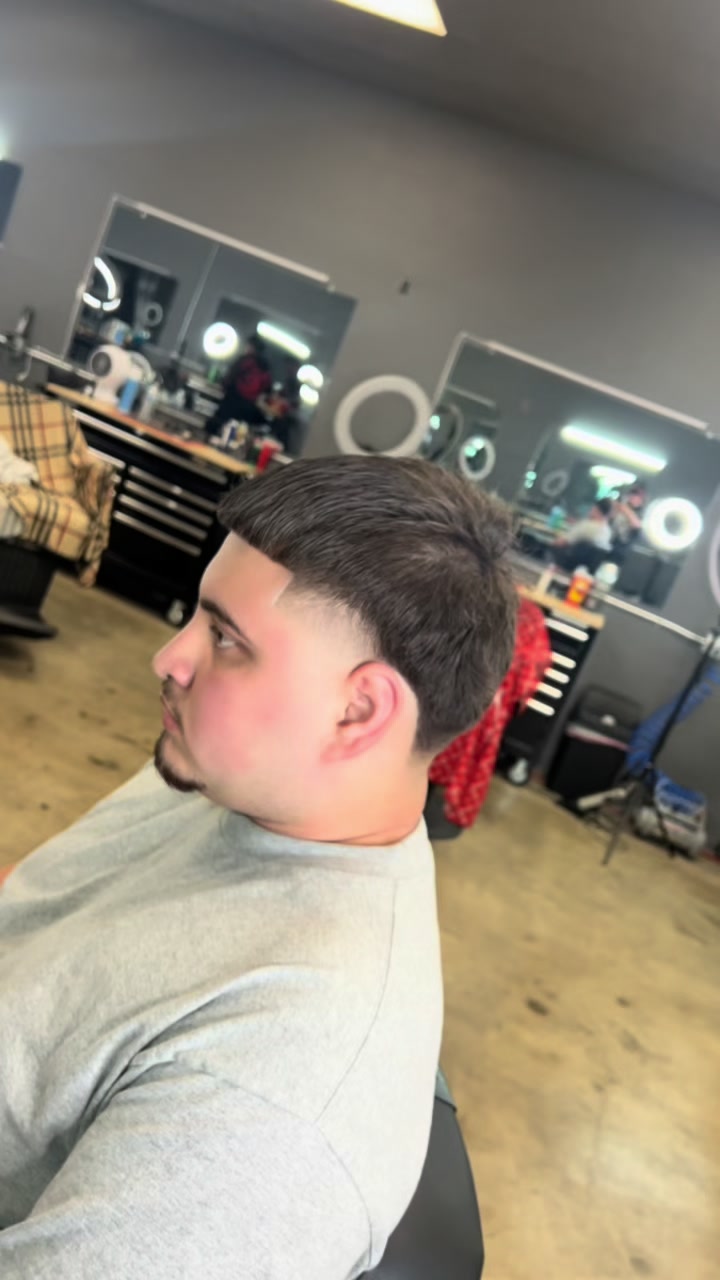 @LOS ANGLES BARBER CA💈