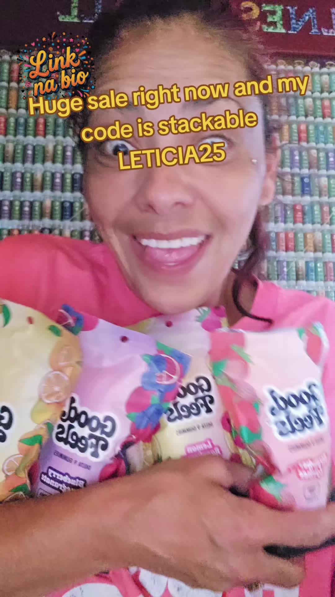 @💚Latinmama💚
