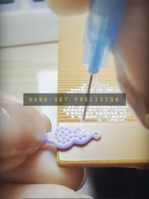@MaxNax Jewellery Factory