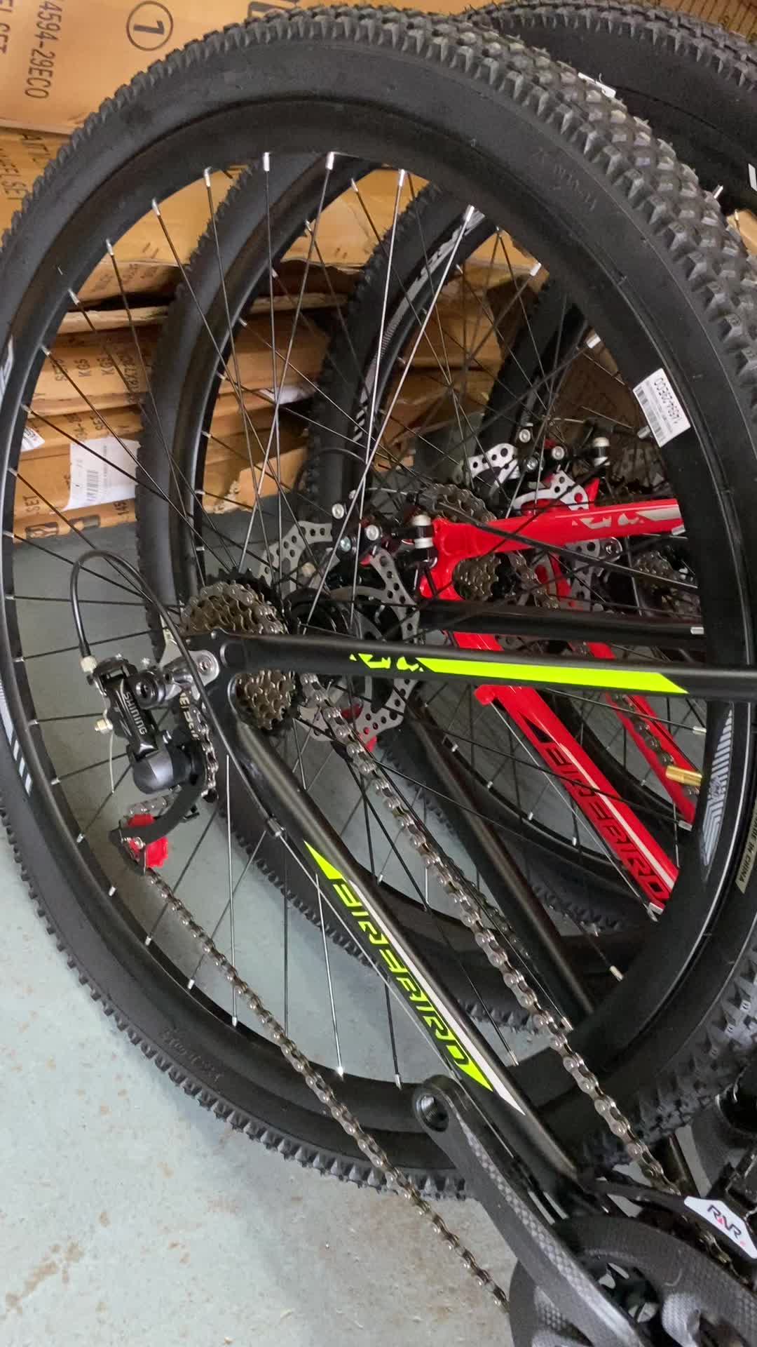 @Garagebikelujan
