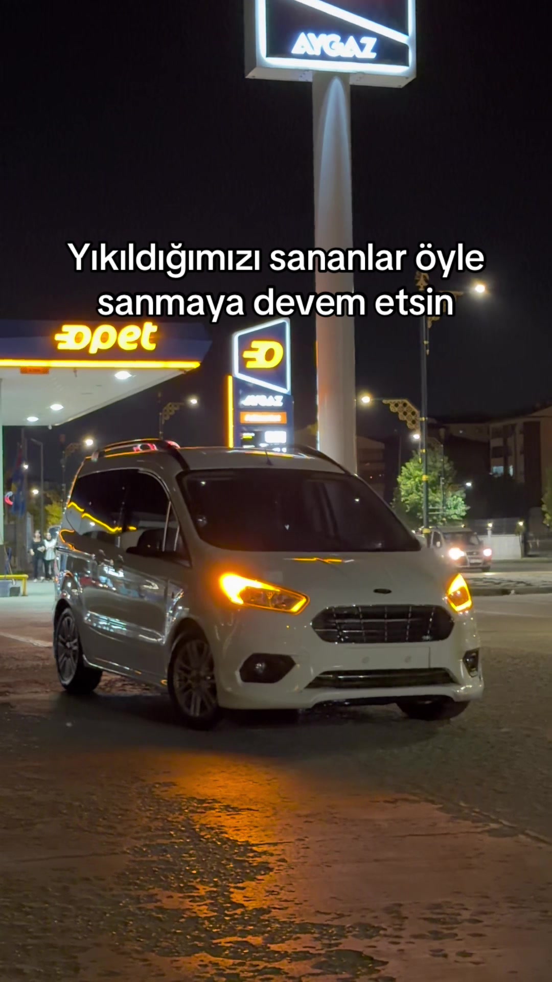 @Haydar Güler