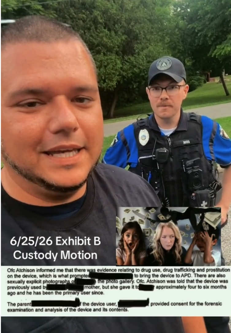 @OneBadSituation