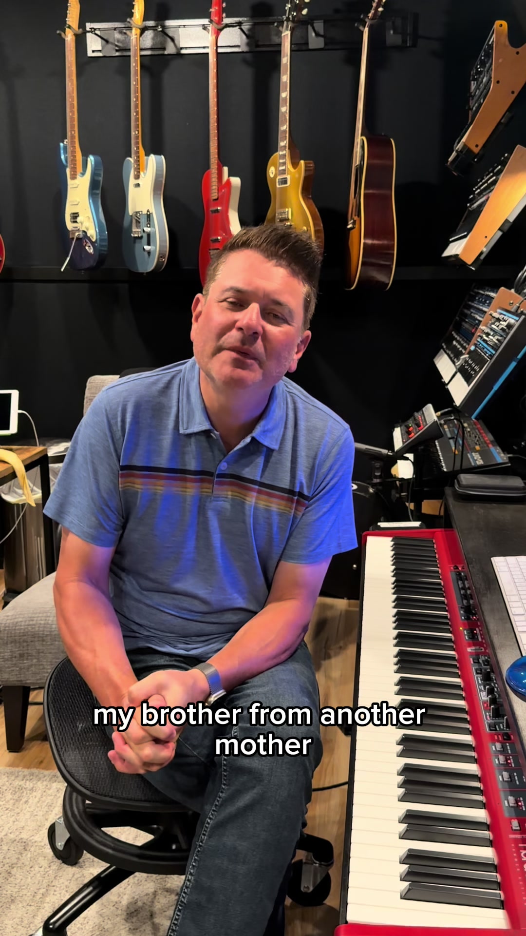@Jay DeMarcus