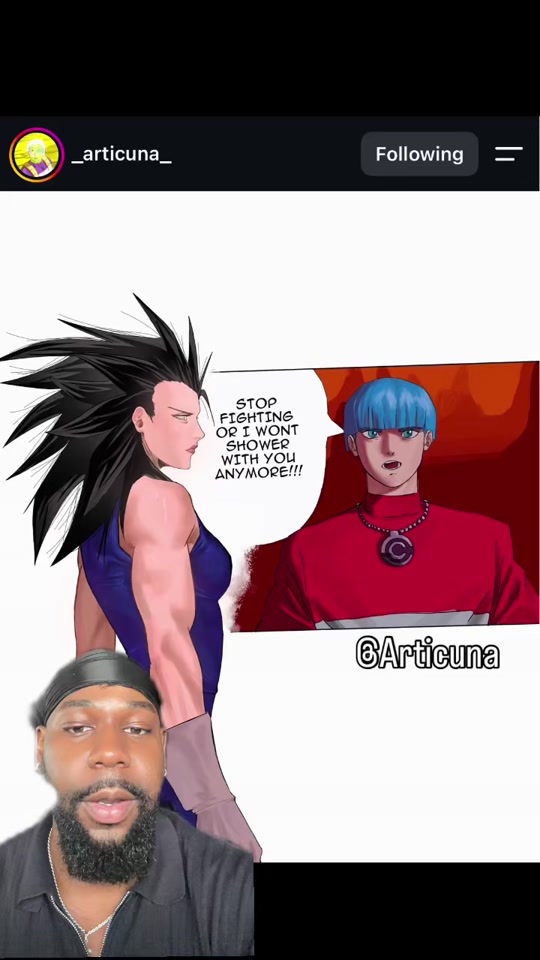 @ND | Manga Creator