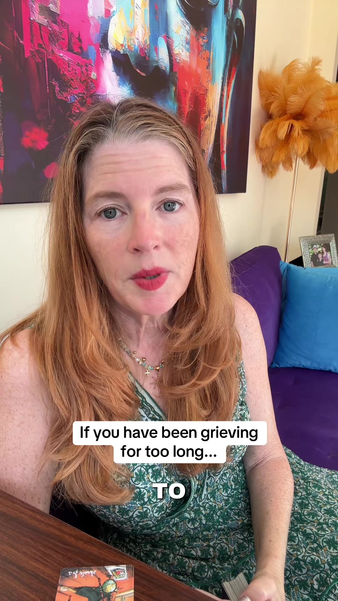 @Tereson | spiritual Medium