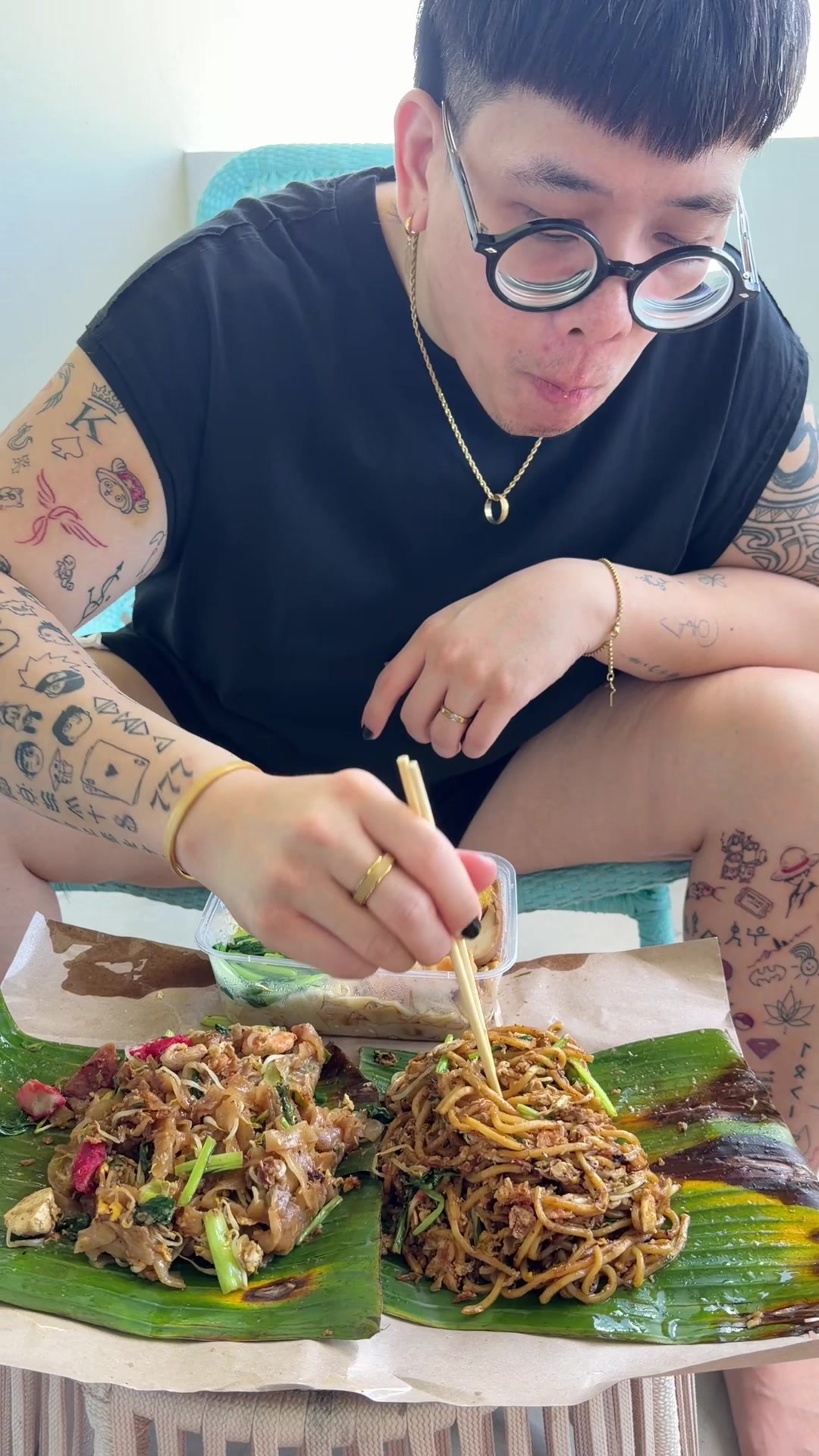 @Aku Makan Yah