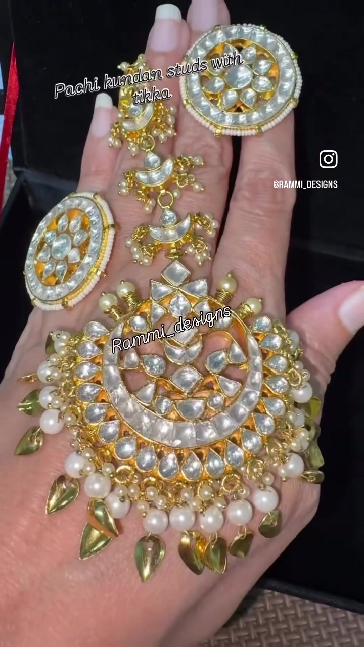 @RAMMI DESIGNS