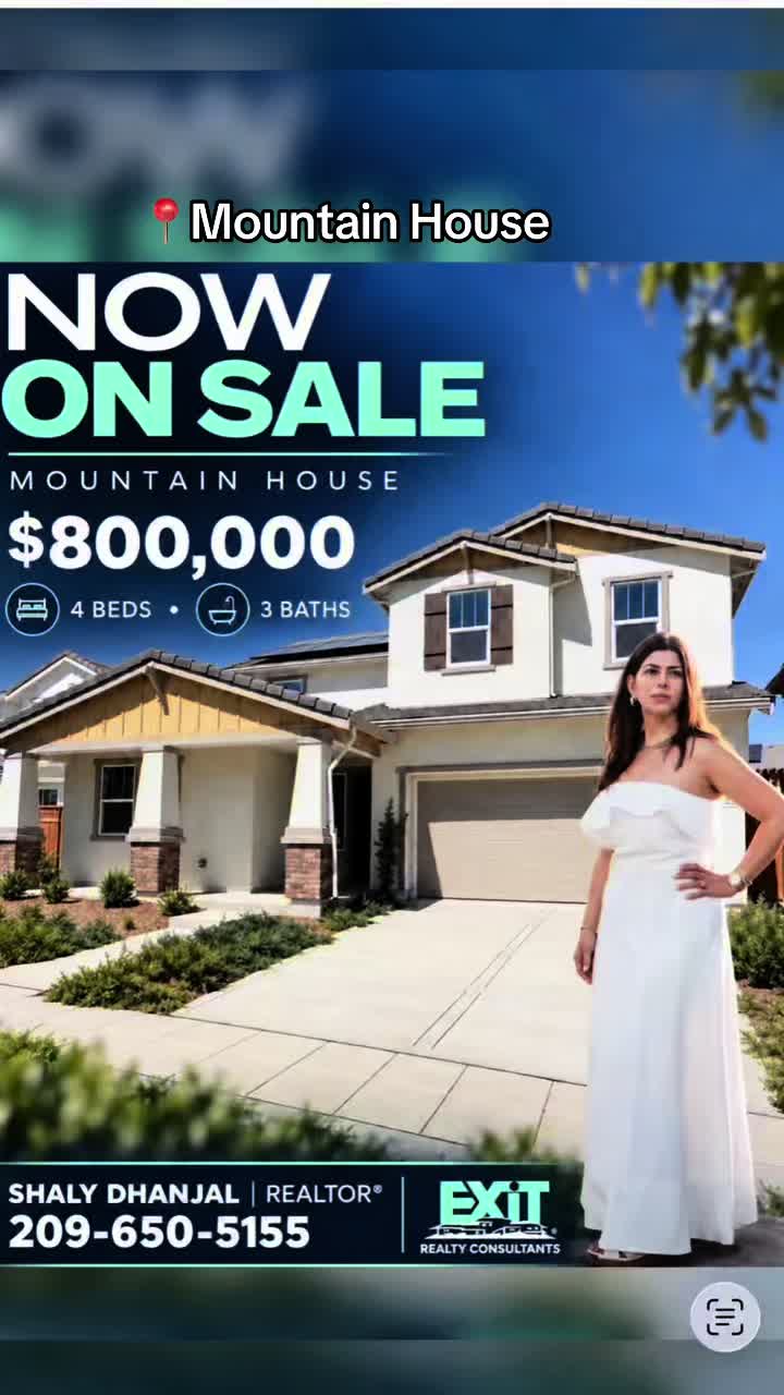 @Shaly Dhanjal | CA REALTOR®