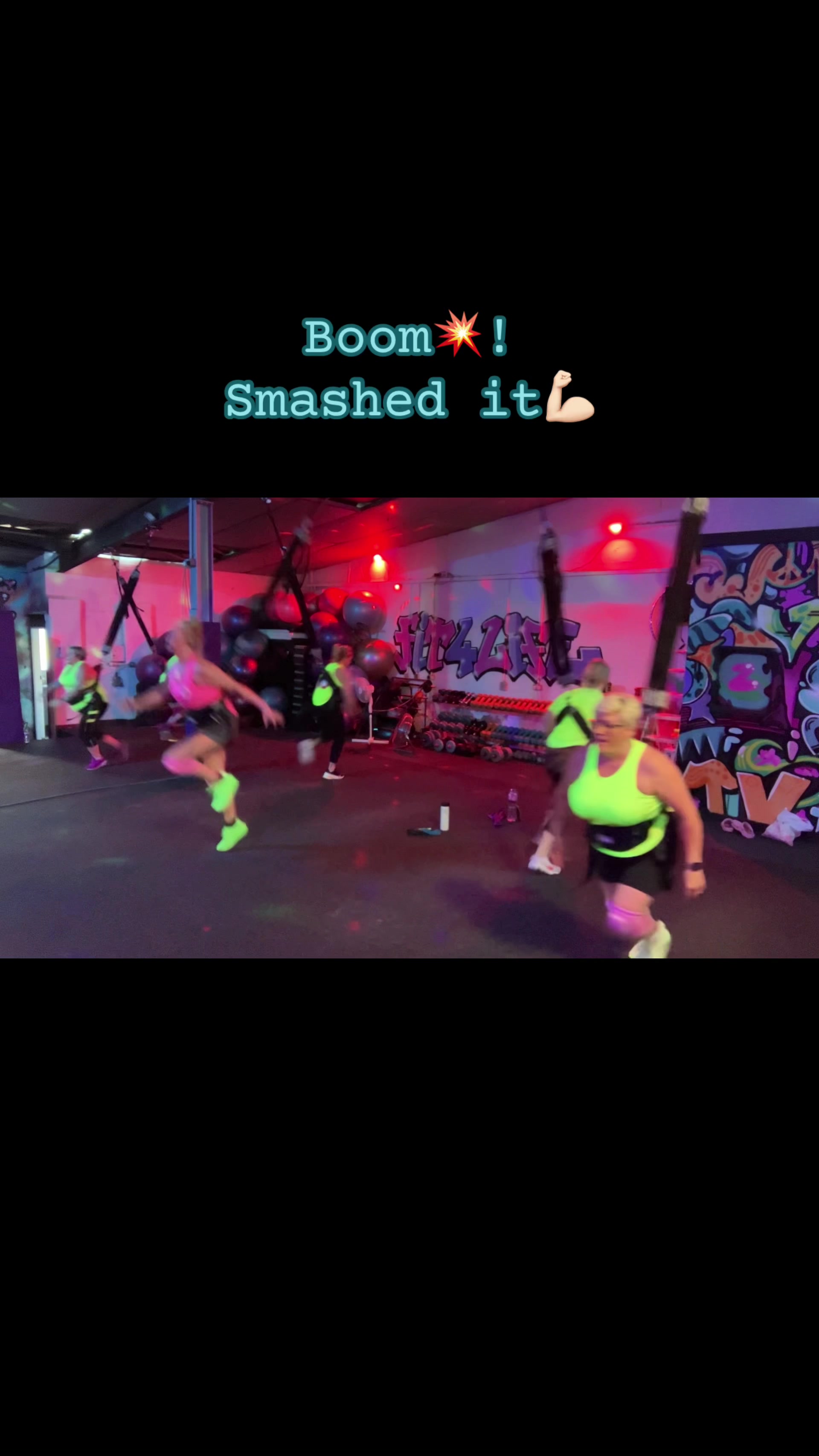@bungeefit4life