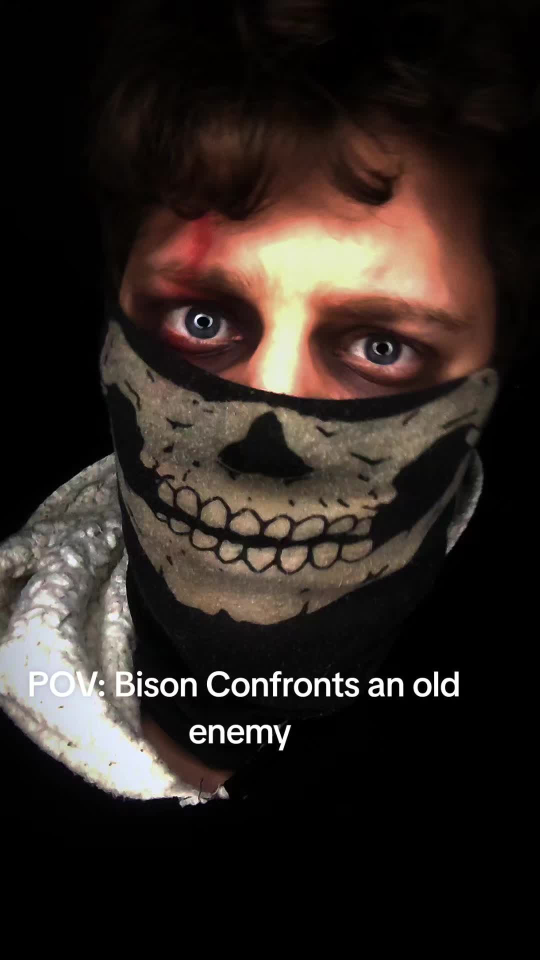 @CodeName: Bison